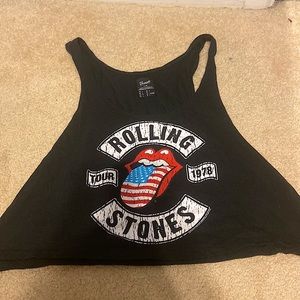 Kids Graphic Tank Top